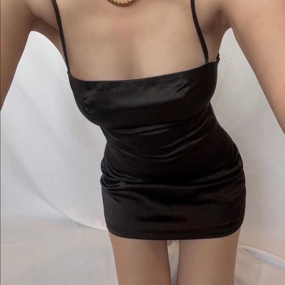 Petite Dress from ig: llestudio_ - Picture 2 of 4